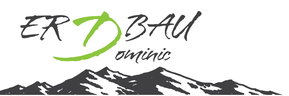 Logo der Erdbau-Firma Dominic